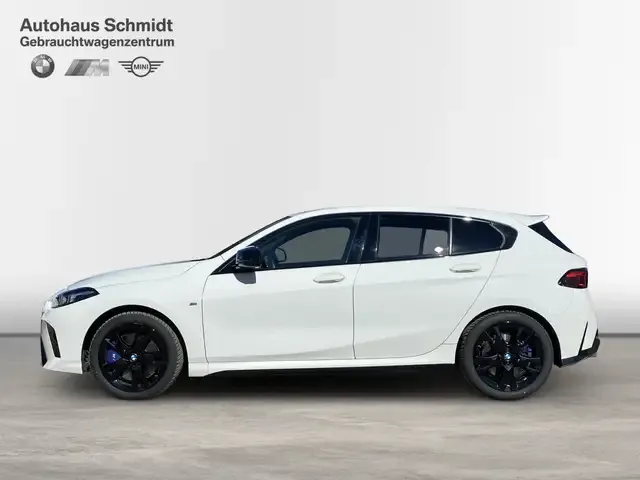 BMW 135