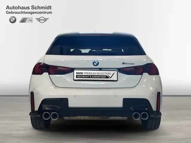 BMW 135