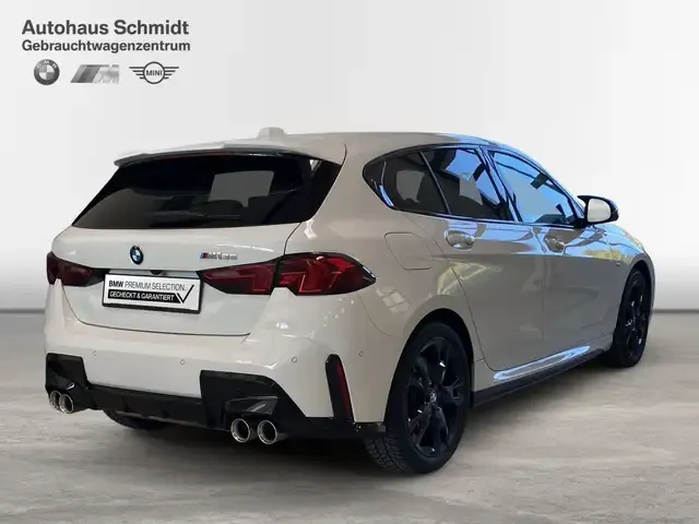 BMW 135