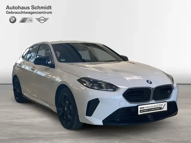 BMW 135