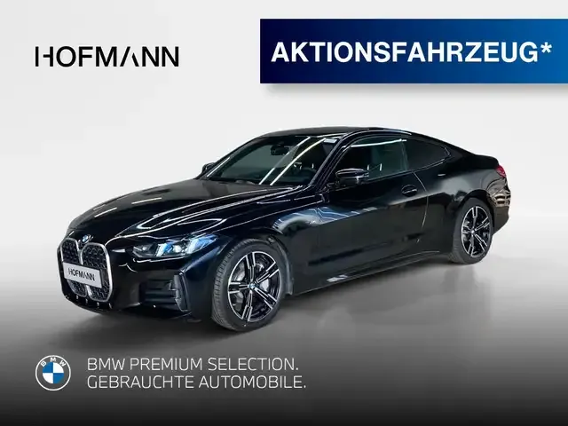 BMW 430