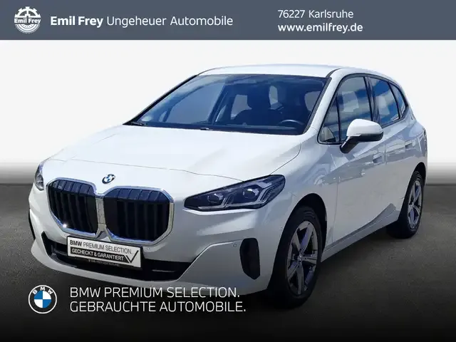 BMW 220