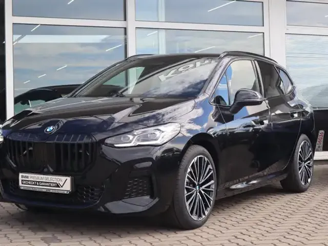 BMW 223