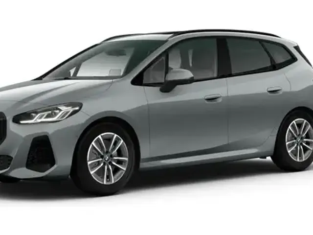 BMW 223