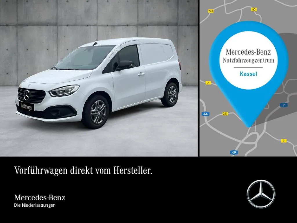 Mercedes-Benz Citan