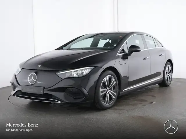 Mercedes-Benz EQE 300