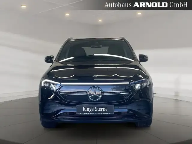 Mercedes-Benz EQA 300
