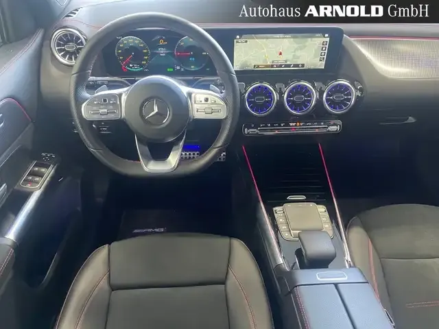 Mercedes-Benz EQA 300