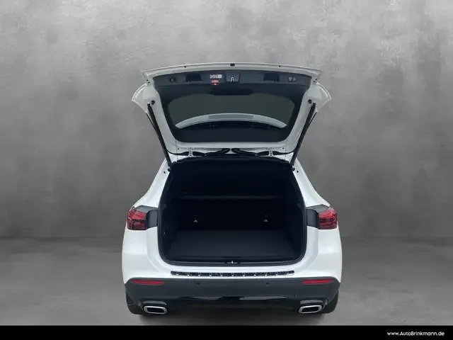 Mercedes-Benz GLA 180