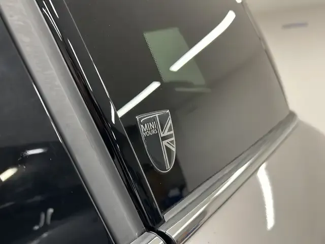 MINI Cooper SE Countryman