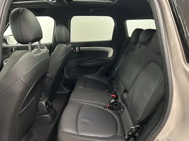 MINI Cooper SE Countryman
