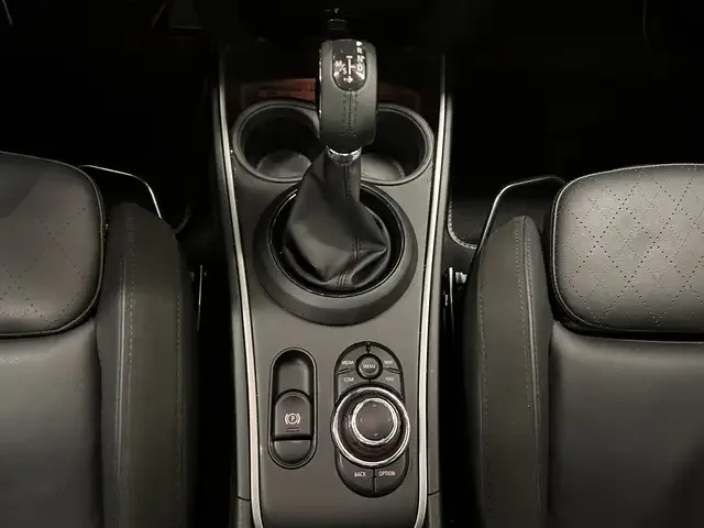 MINI Cooper SE Countryman
