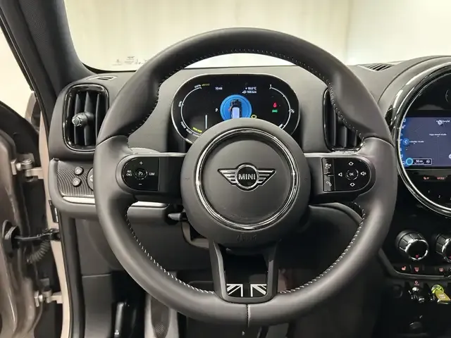 MINI Cooper SE Countryman