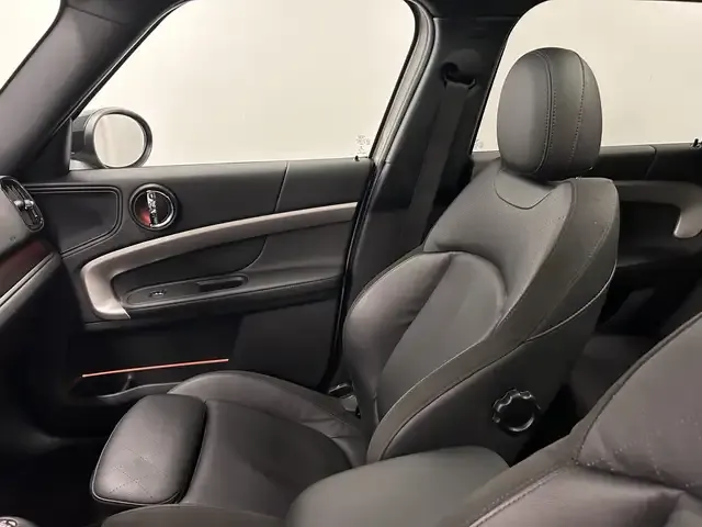 MINI Cooper SE Countryman