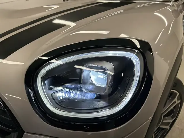 MINI Cooper SE Countryman