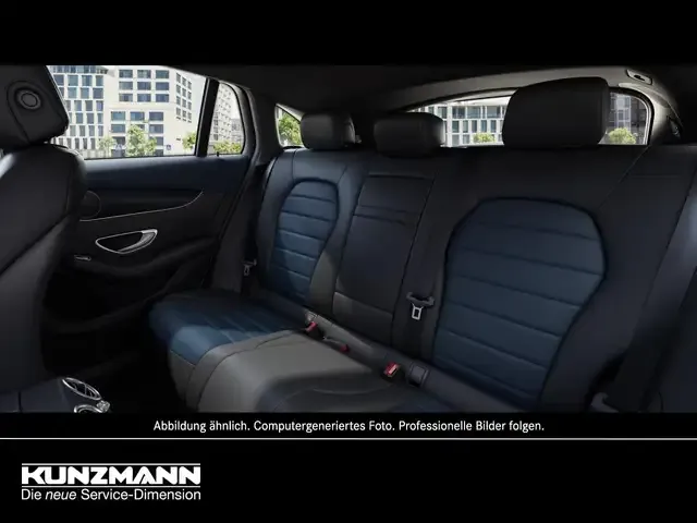 Mercedes-Benz EQC 400