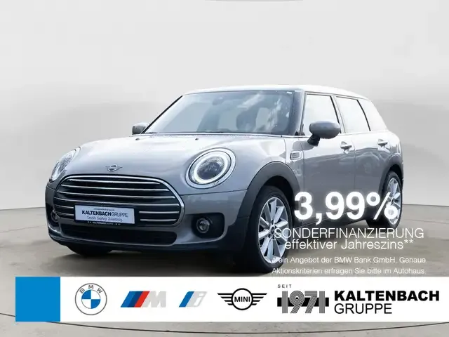 MINI One Clubman