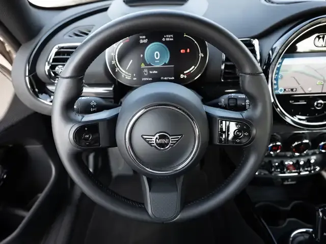 MINI One Clubman