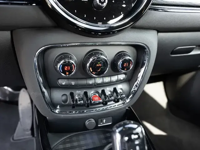 MINI One Clubman