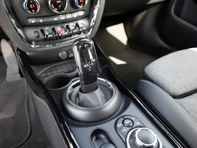 MINI One Clubman