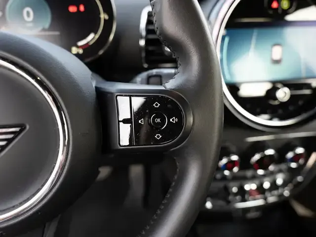 MINI One Clubman