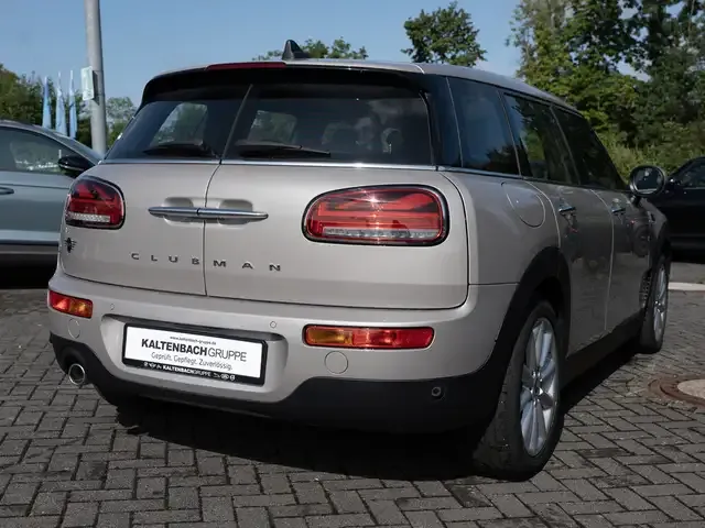 MINI One Clubman