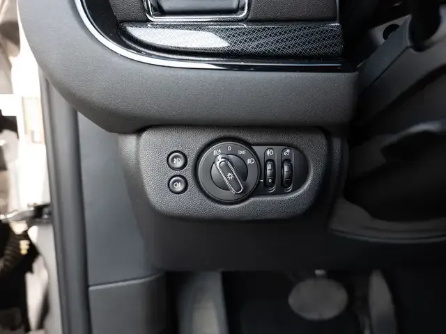 MINI One Clubman