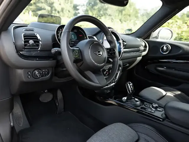 MINI One Clubman