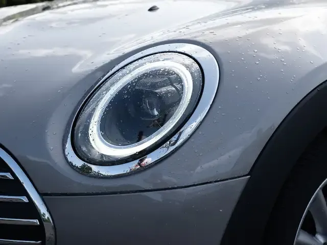 MINI One Clubman