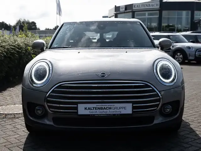 MINI One Clubman