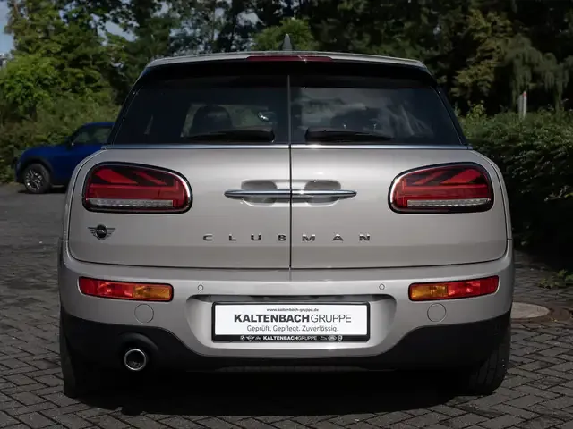 MINI One Clubman