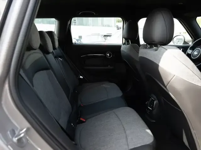 MINI One Clubman