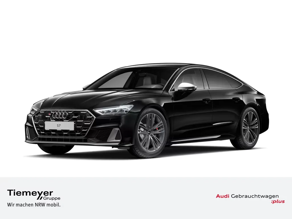 Audi S7