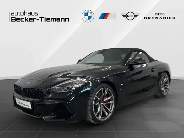 BMW Z4 M