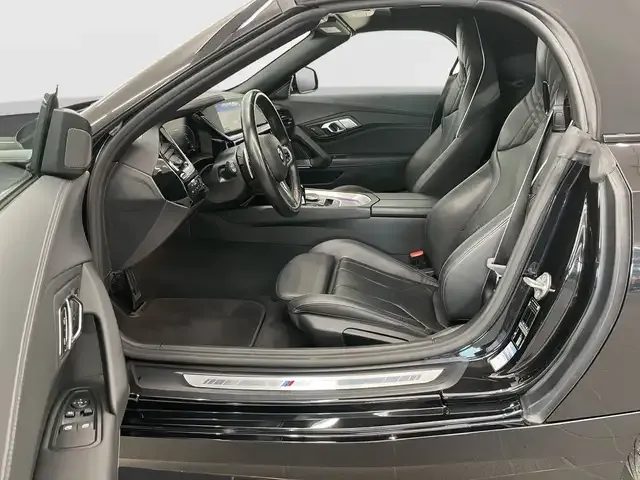 BMW Z4 M