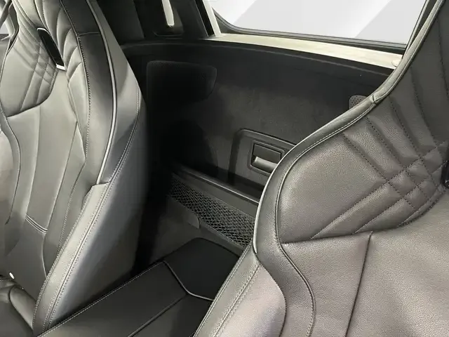 BMW Z4 M