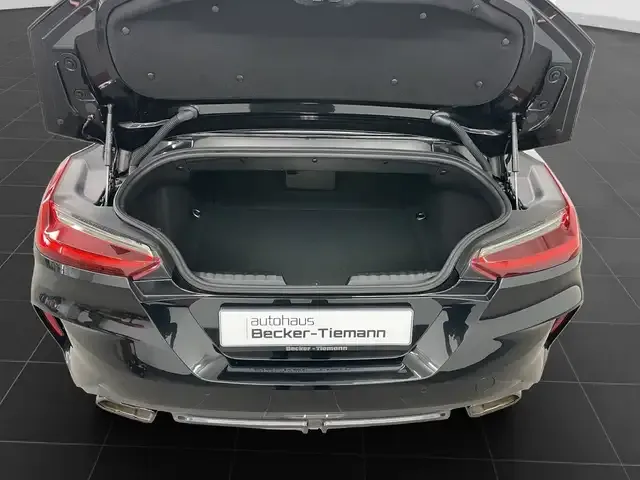 BMW Z4 M