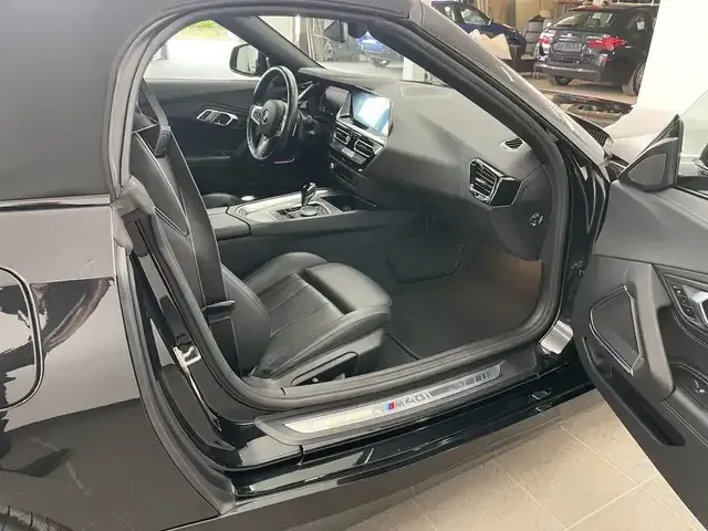 BMW Z4 M
