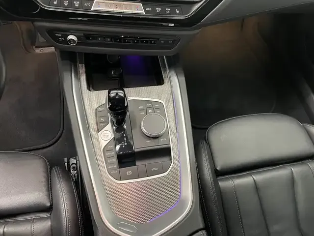 BMW Z4 M