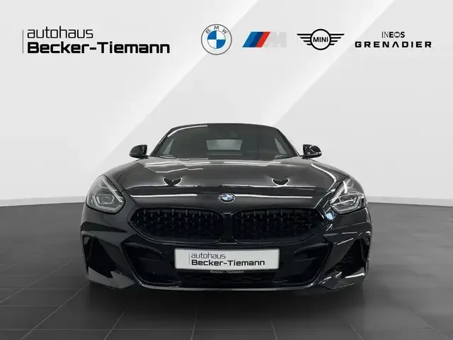 BMW Z4 M