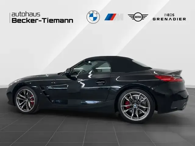 BMW Z4 M