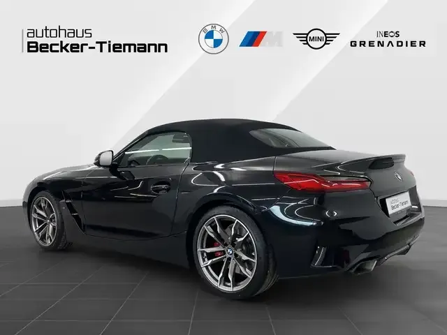BMW Z4 M