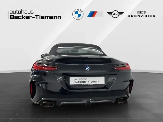 BMW Z4 M