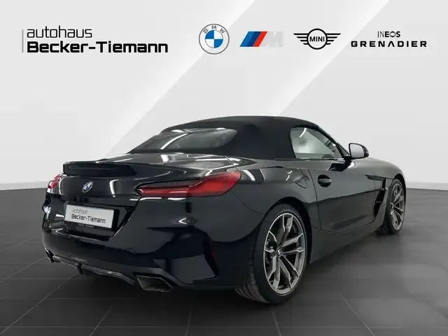 BMW Z4 M
