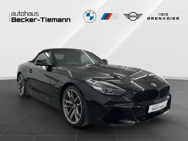 BMW Z4 M