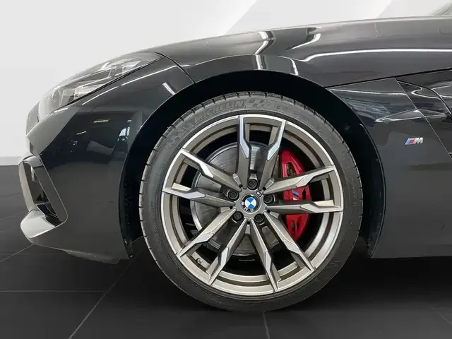 BMW Z4 M