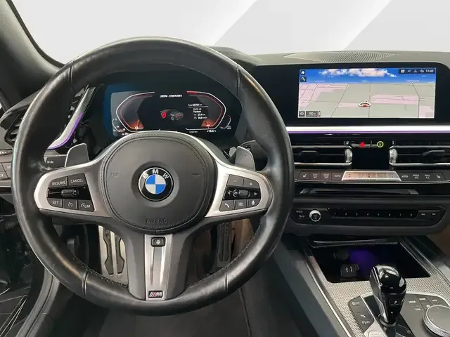 BMW Z4 M