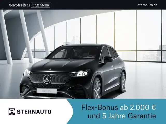 Mercedes-Benz EQE 300