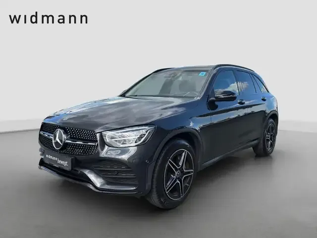 Mercedes-Benz GLC 200
