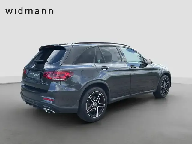 Mercedes-Benz GLC 200